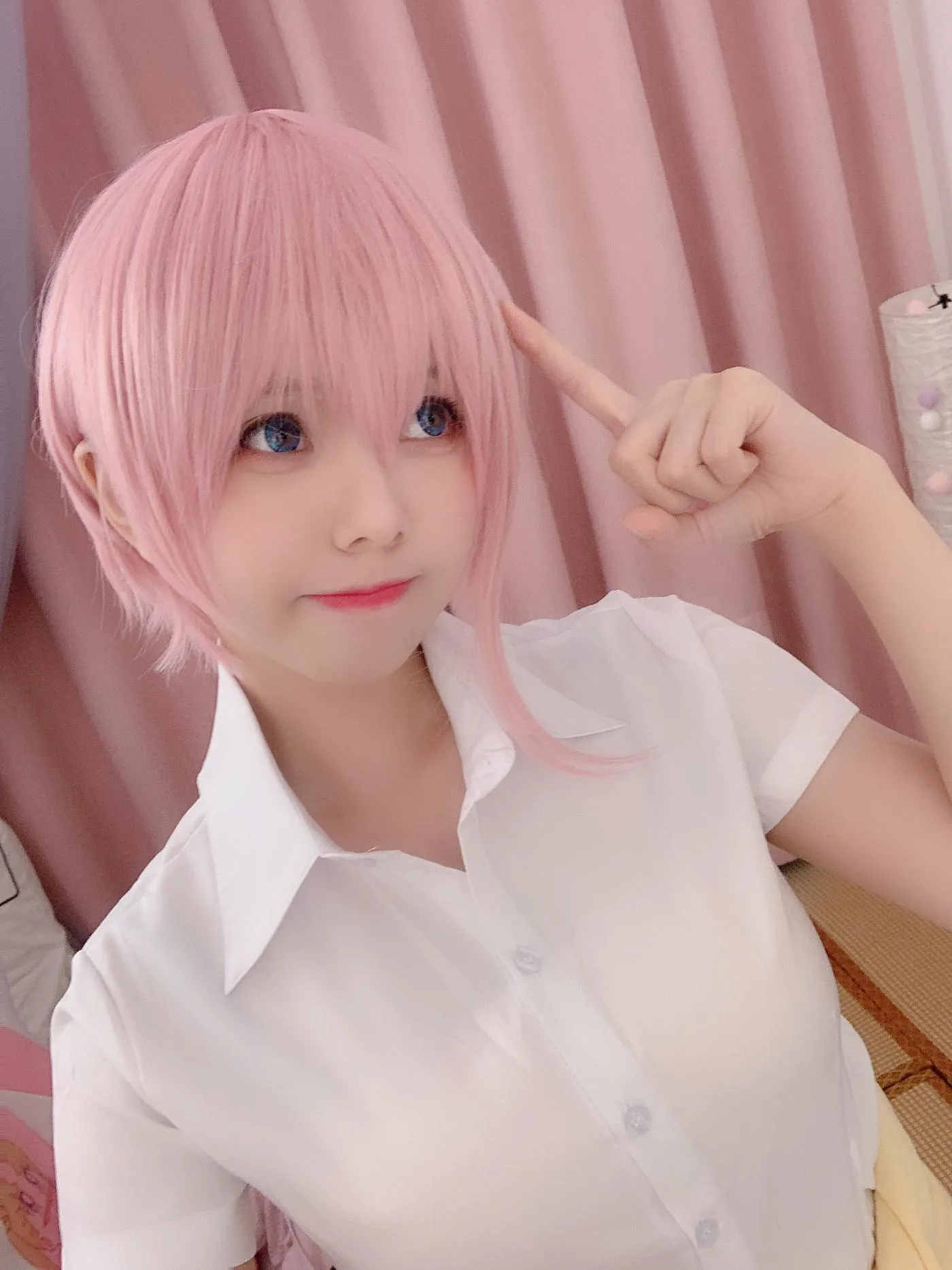 小野妹子w – NO.01 自拍合集[21] [55P]插图